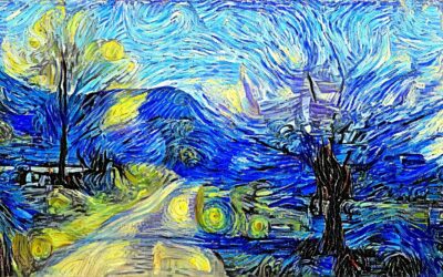 🎨 Redécouvrez Auvers-sur-Oise, perle impressionniste aux portes de Seugy
