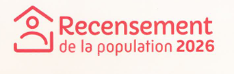 RECENSEMENT DE LA POPULATION 2026