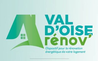 Permanences Val d’Oise Rénov’ 2026 à Luzarches
