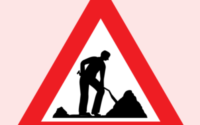 TRAVAUX RUE DE LA CHAPELLE.