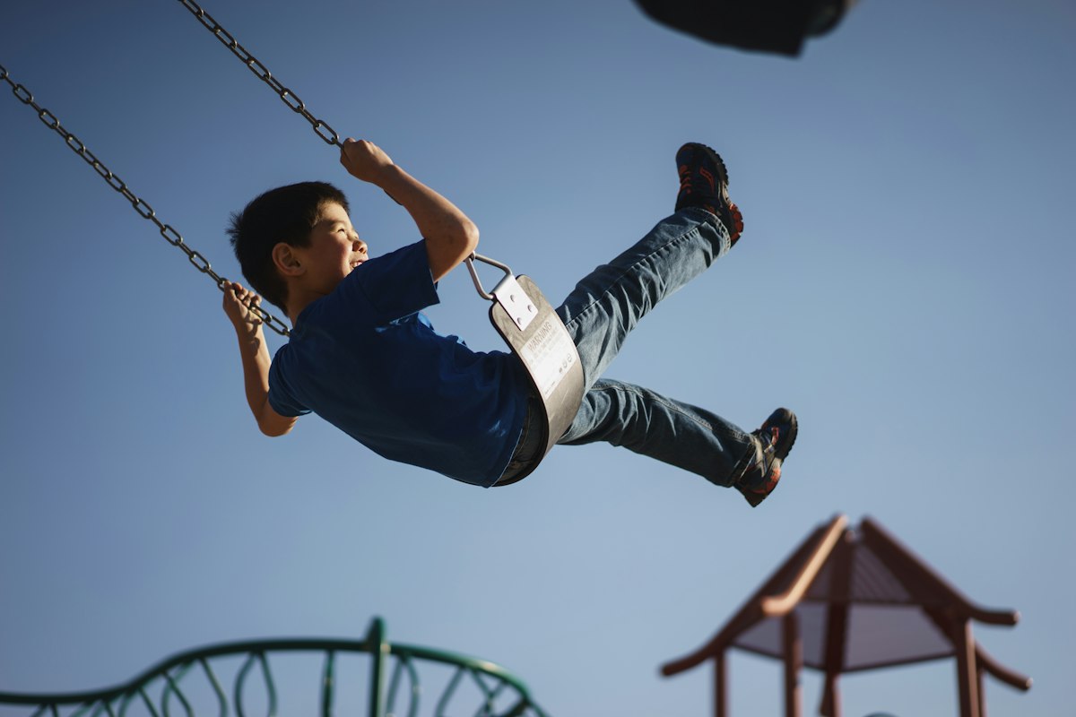 Enfance et jeunesse