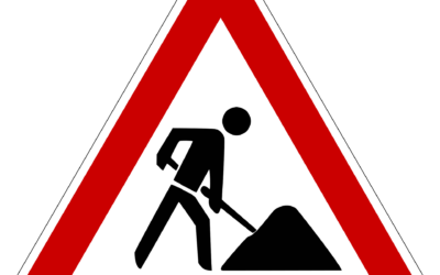 🚧 FERMETURE TEMPORAIRE DU CITY STADE DE SEUGY